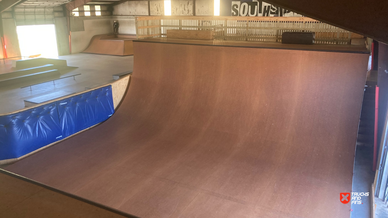 Southside skatepark